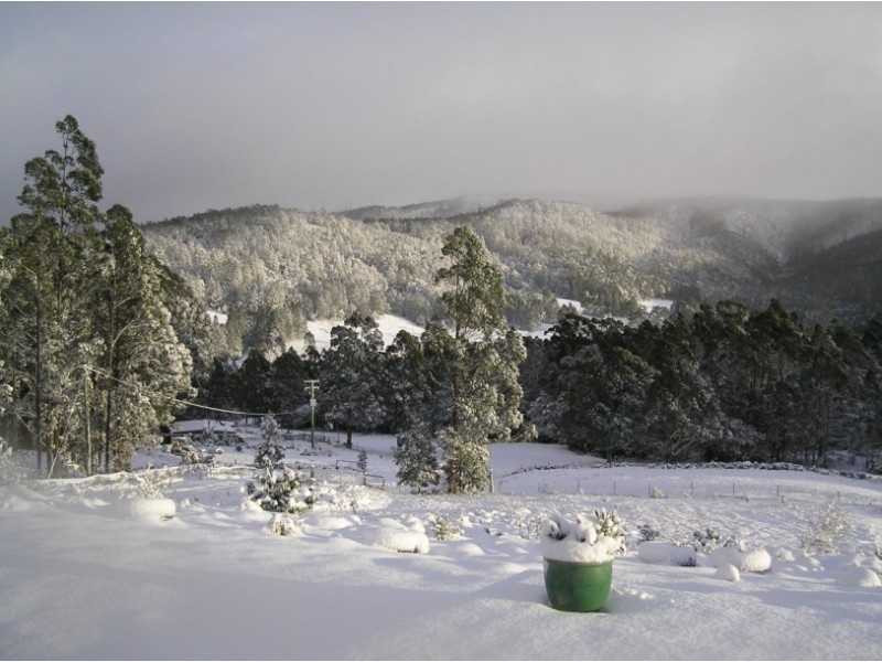 Oyster Cove TAS 7150