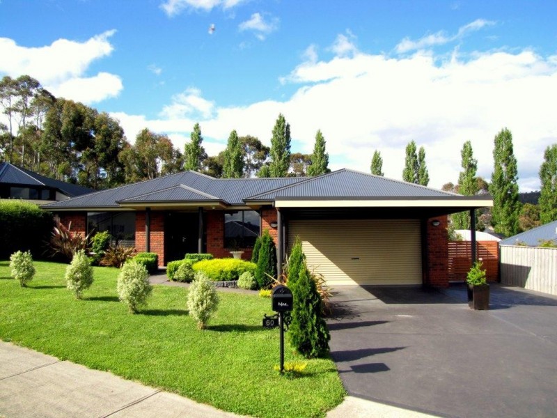 60 Malachi Drive, Kingston TAS 7050