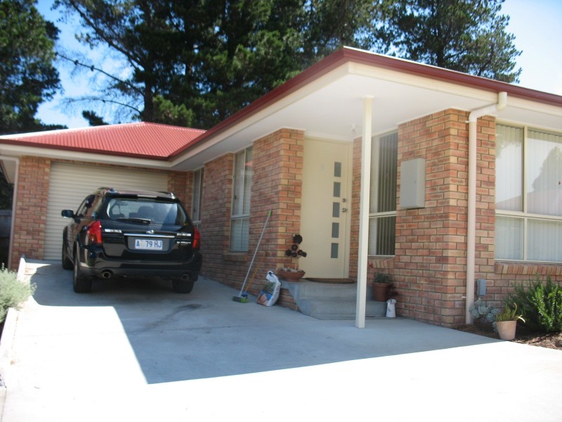 5/26 Iris Court, Kingston TAS 7050
