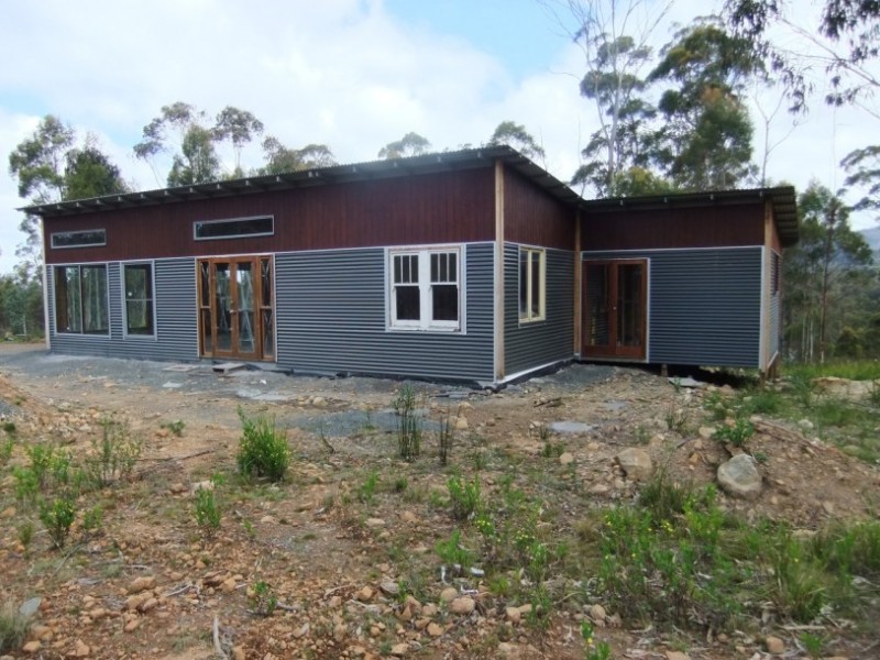 38 Bruschs Road, Oyster Cove TAS 7150