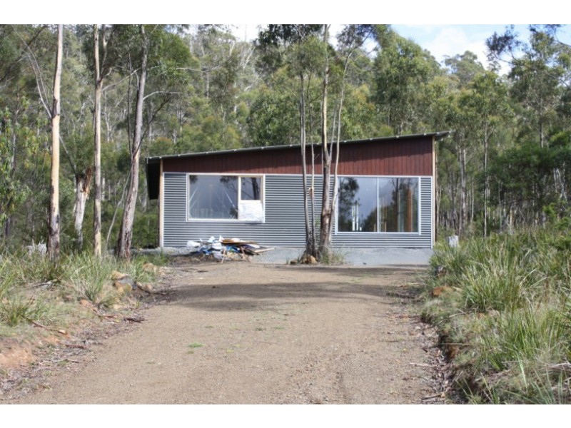 38 Bruschs Road, Oyster Cove TAS 7150