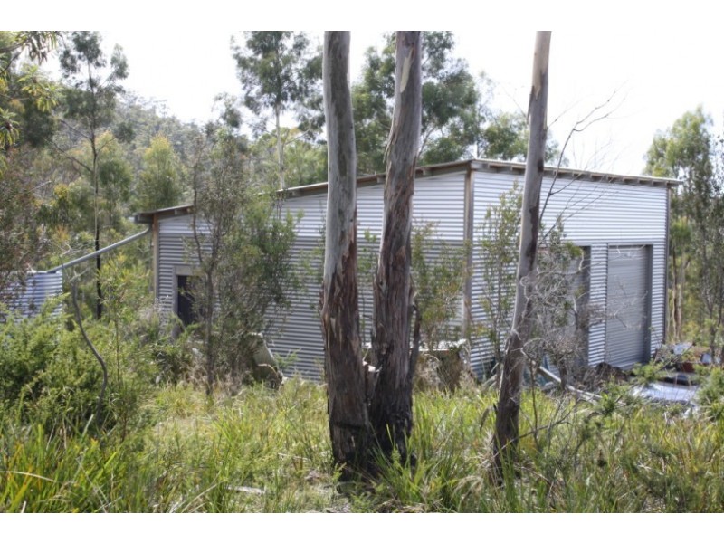 38 Bruschs Road, Oyster Cove TAS 7150