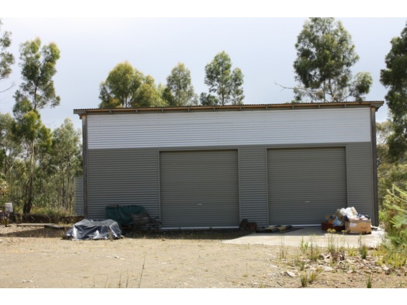 38 Bruschs Road, Oyster Cove TAS 7150
