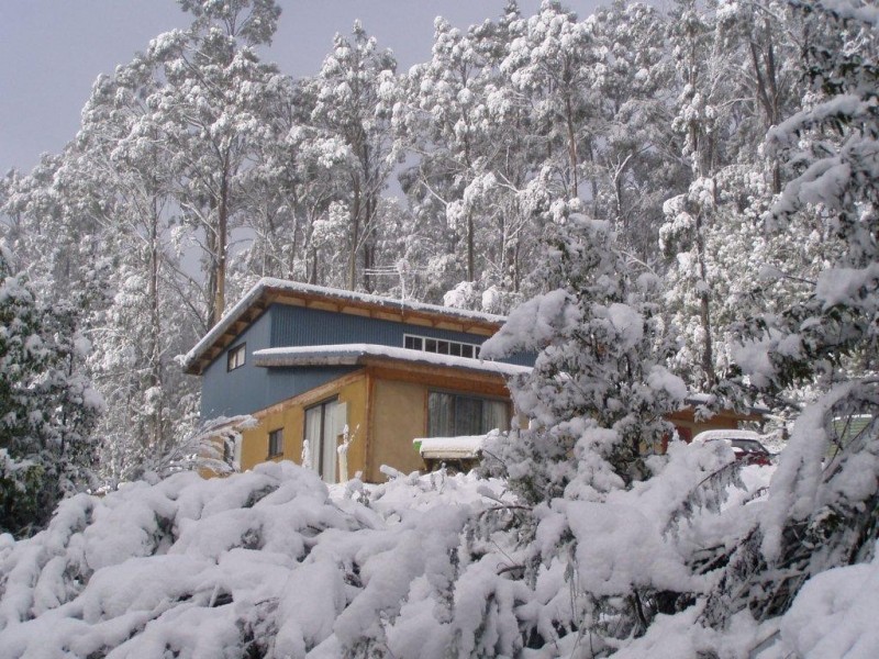 132 Roberts Road, Kaoota TAS 7150