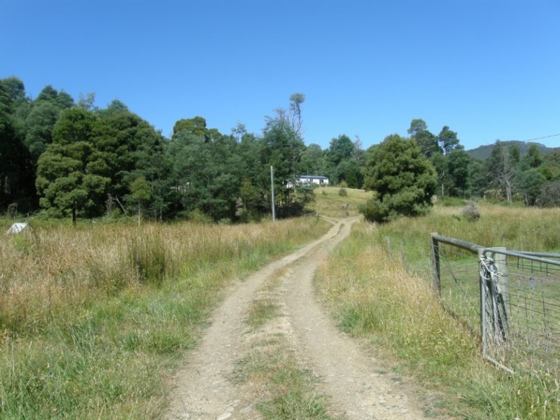 1237 Nicholls Rivulet Road, Nicholls Rivulet TAS 7112