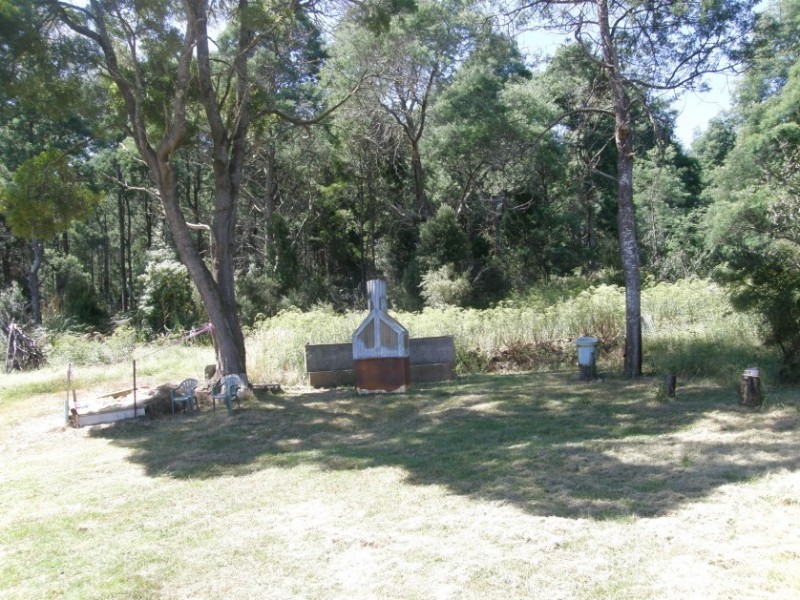 1237 Nicholls Rivulet Road, Nicholls Rivulet TAS 7112