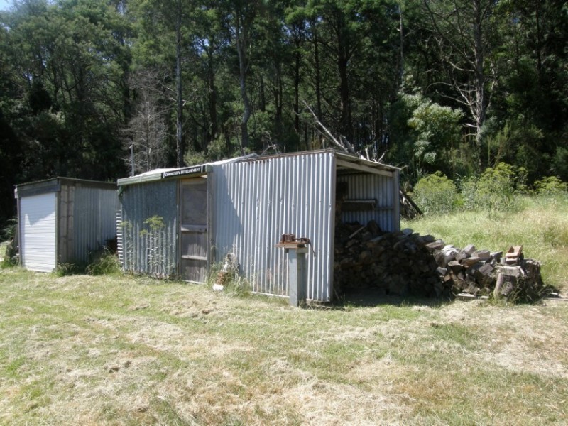 1237 Nicholls Rivulet Road, Nicholls Rivulet TAS 7112