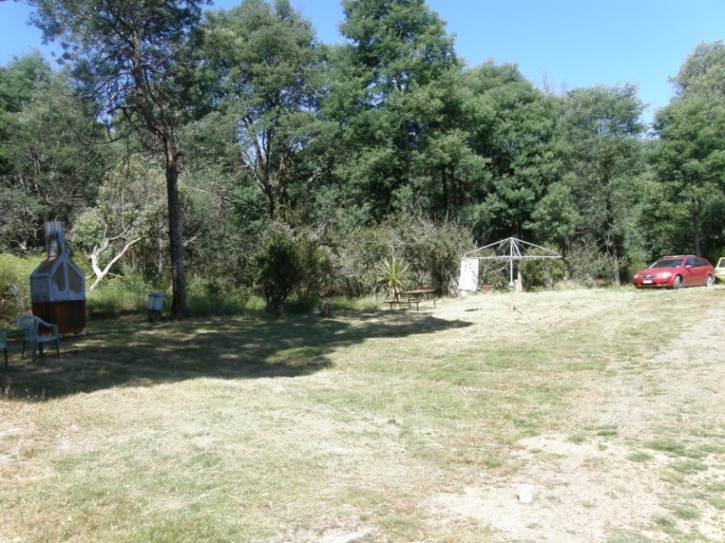 1237 Nicholls Rivulet Road, Nicholls Rivulet TAS 7112