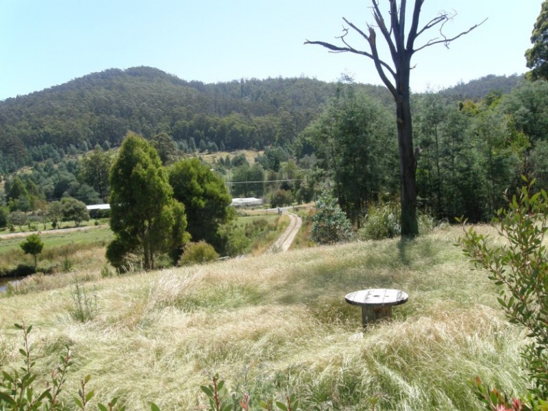 1237 Nicholls Rivulet Road, Nicholls Rivulet TAS 7112