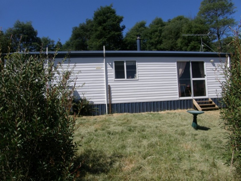 1237 Nicholls Rivulet Road, Nicholls Rivulet TAS 7112