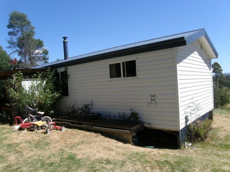 1237 Nicholls Rivulet Road, Nicholls Rivulet TAS 7112