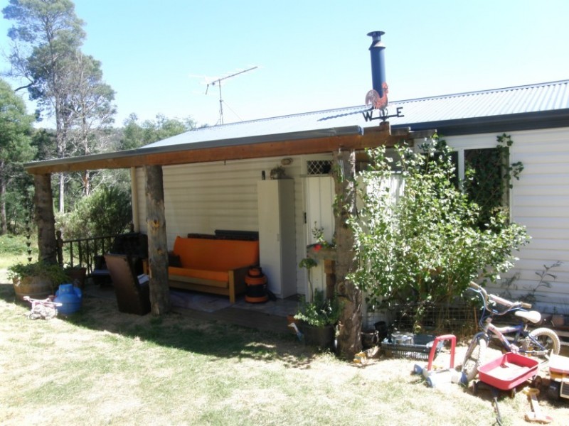 1237 Nicholls Rivulet Road, Nicholls Rivulet TAS 7112