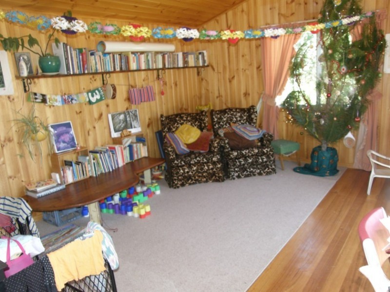 1237 Nicholls Rivulet Road, Nicholls Rivulet TAS 7112