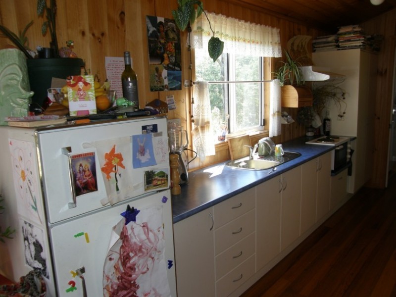 1237 Nicholls Rivulet Road, Nicholls Rivulet TAS 7112