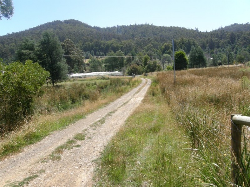 1237 Nicholls Rivulet Road, Nicholls Rivulet TAS 7112