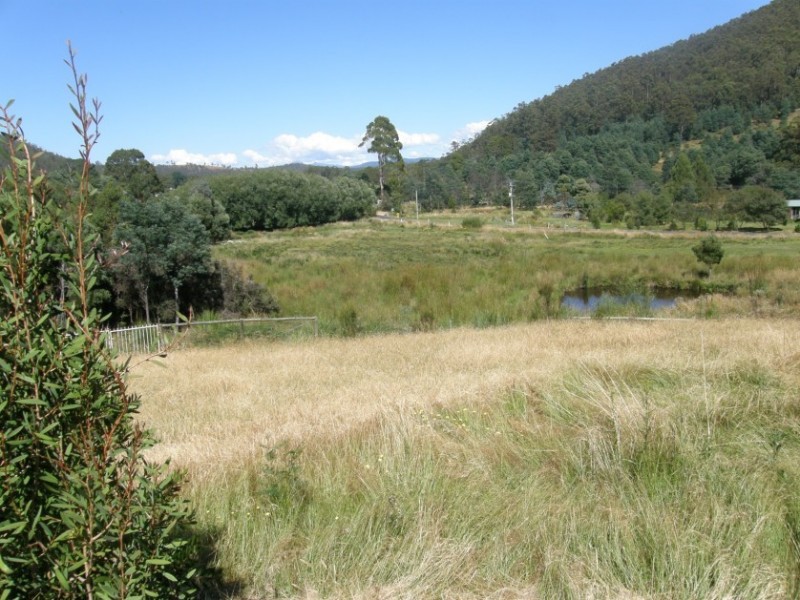 1237 Nicholls Rivulet Road, Nicholls Rivulet TAS 7112