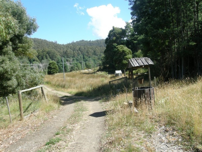 1237 Nicholls Rivulet Road, Nicholls Rivulet TAS 7112