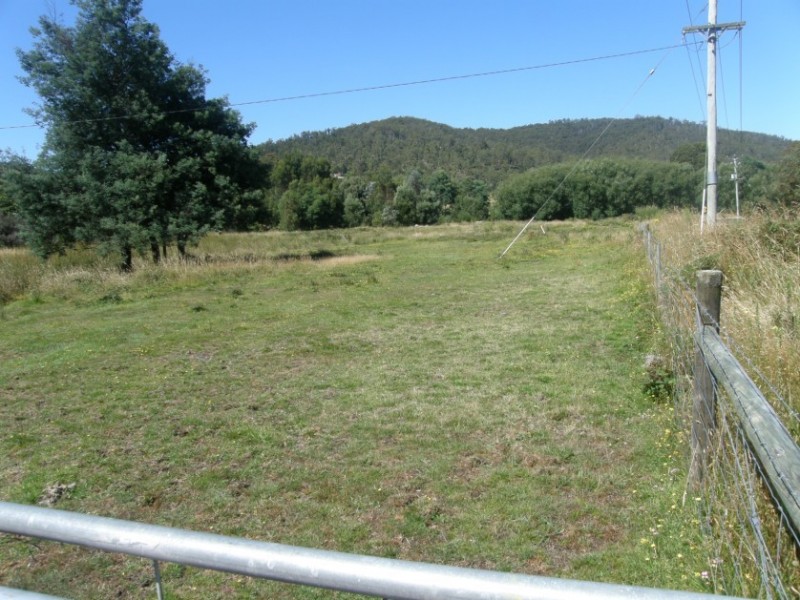 1237 Nicholls Rivulet Road, Nicholls Rivulet TAS 7112