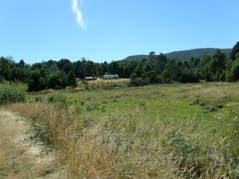 1237 Nicholls Rivulet Road, Nicholls Rivulet TAS 7112