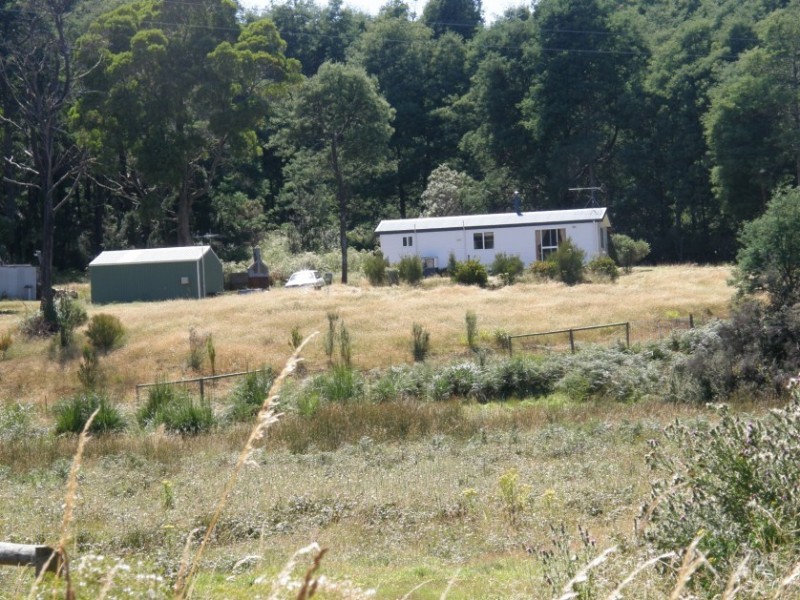 1237 Nicholls Rivulet Road, Nicholls Rivulet TAS 7112