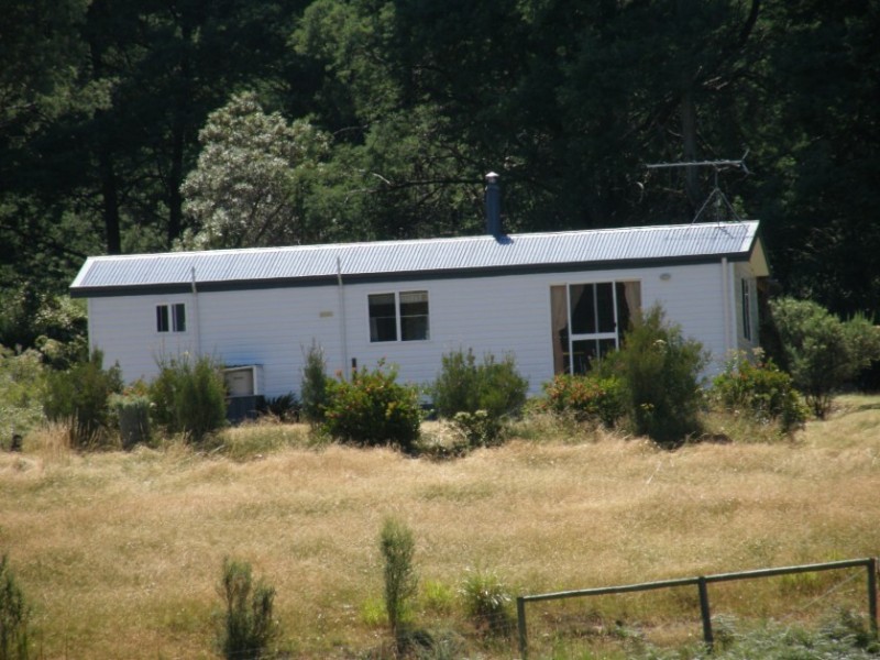 1237 Nicholls Rivulet Road, Nicholls Rivulet TAS 7112