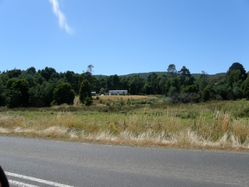 1237 Nicholls Rivulet Road, Nicholls Rivulet TAS 7112