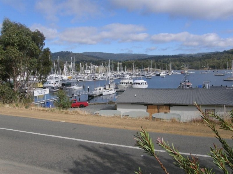 46 Ferry Road, Kettering TAS 7155