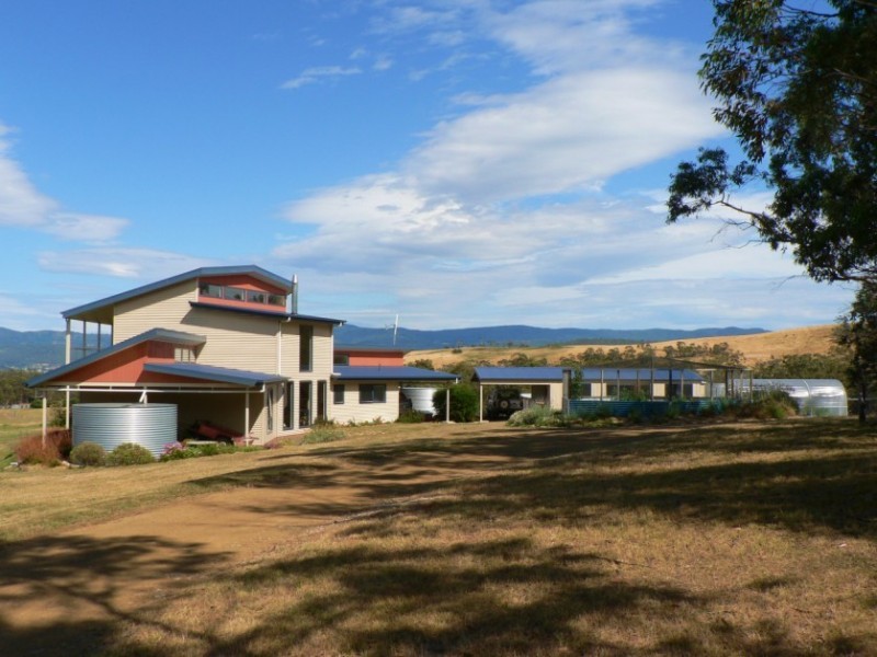 926 Killora Road, Bruny Island TAS 7150