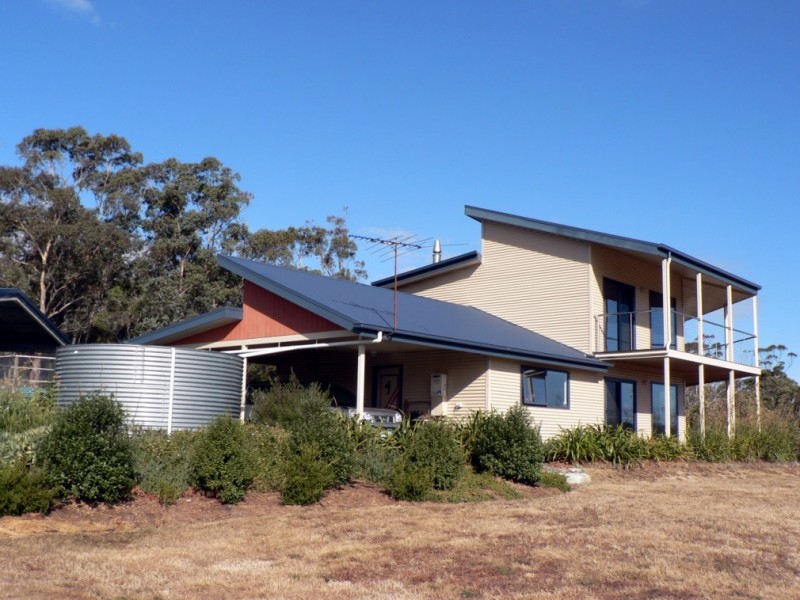 926 Killora Road, Bruny Island TAS 7150