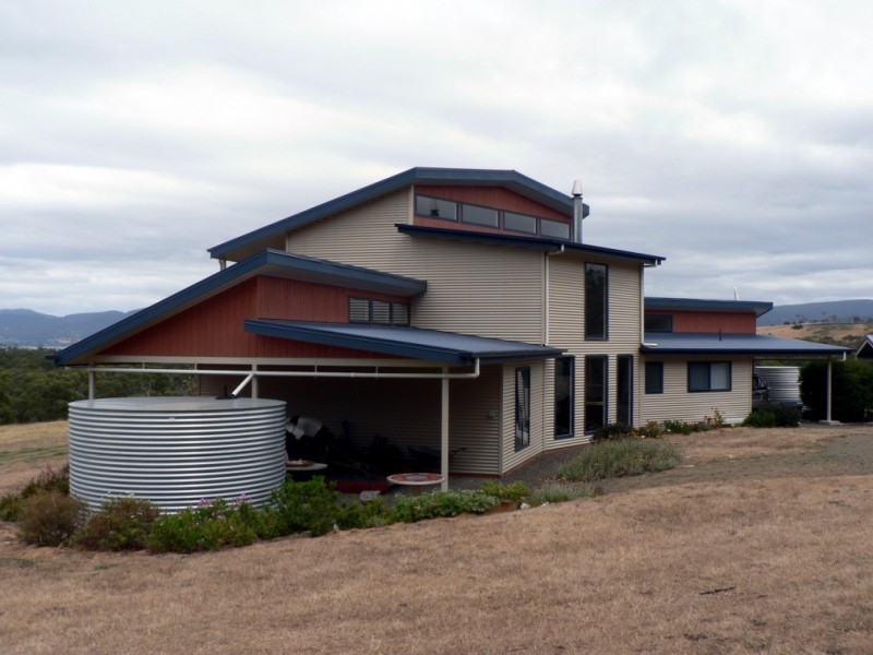 926 Killora Road, Bruny Island TAS 7150