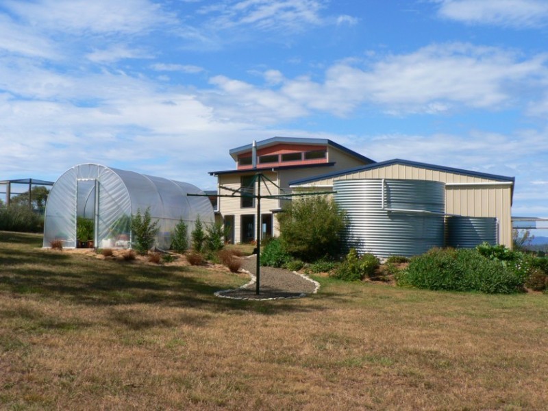 926 Killora Road, Bruny Island TAS 7150