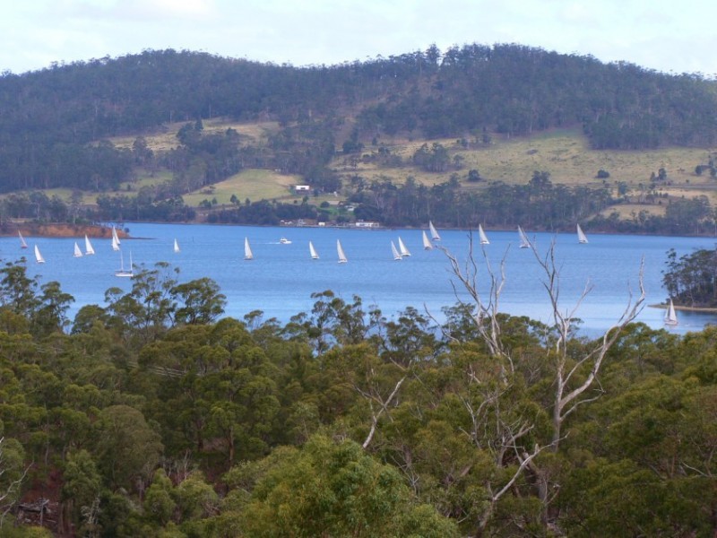 926 Killora Road, Bruny Island TAS 7150