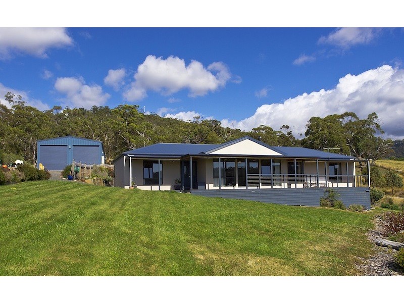 19 Turners Drive, Kettering TAS 7155