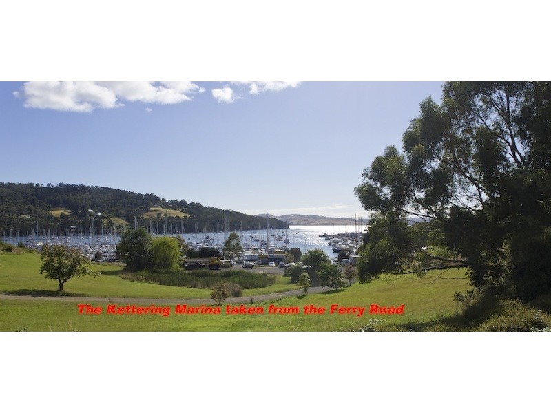 19 Turners Drive, Kettering TAS 7155