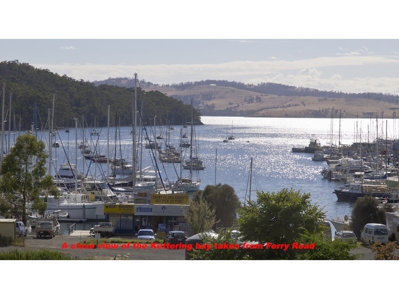 19 Turners Drive, Kettering TAS 7155
