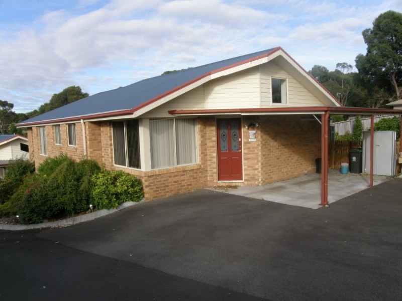 2/44 Drysdale Avenue, Kingston TAS 7050