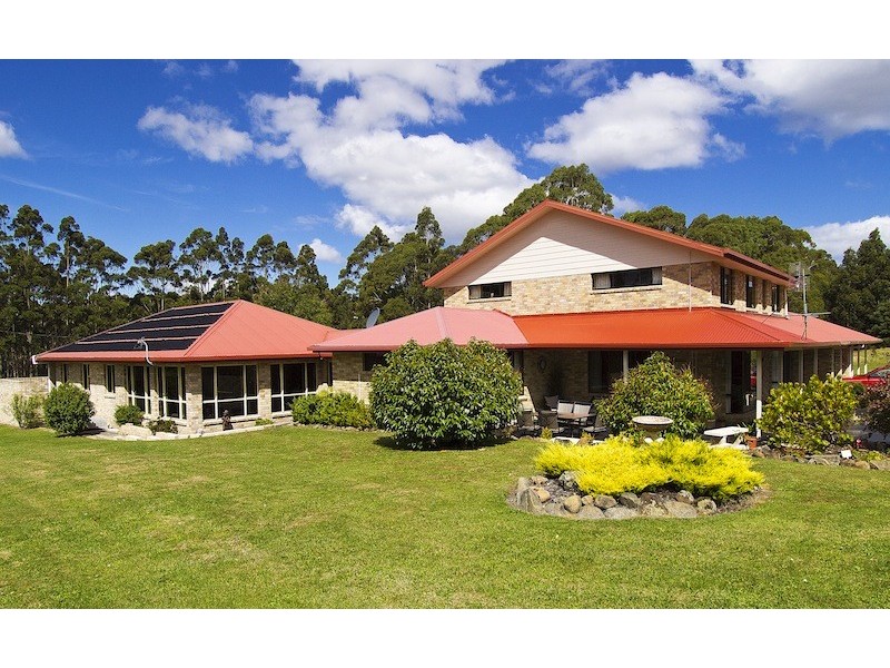 119 Allens Rivulet Road, Allens Rivulet TAS 7150