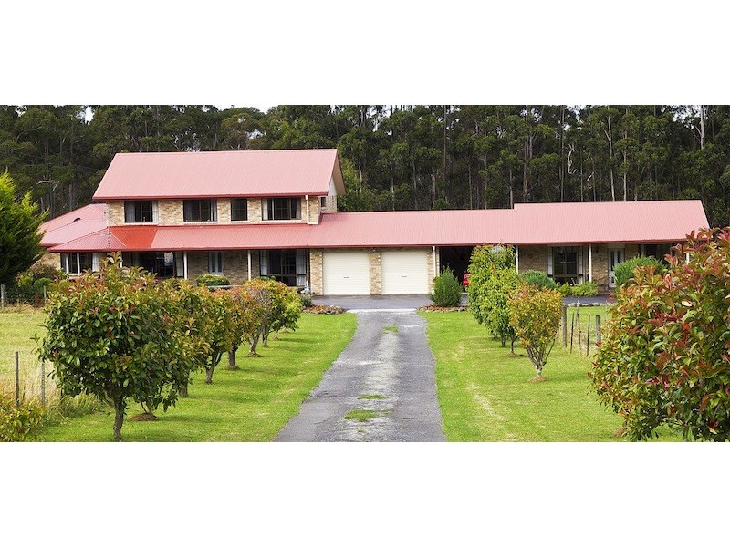 119 Allens Rivulet Road, Allens Rivulet TAS 7150
