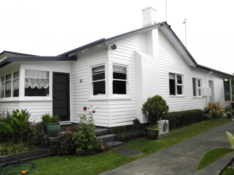 26 Gourlay Street, Blackmans Bay TAS 7052