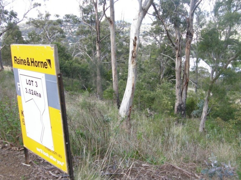 657 Channel Highway, Bonnet Hill TAS 7053