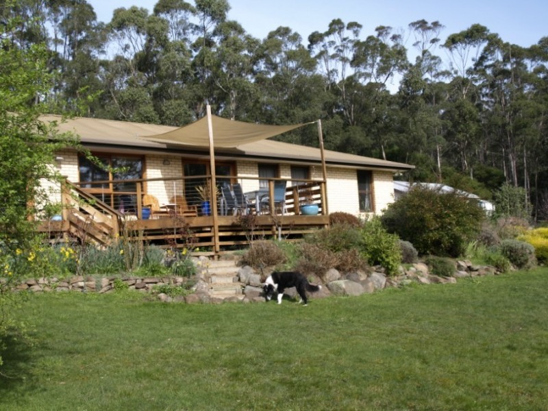596 Sandfly Road, Sandfly TAS 7150