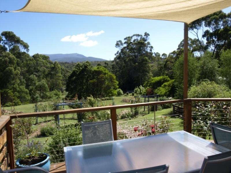 596 Sandfly Road, Sandfly TAS 7150