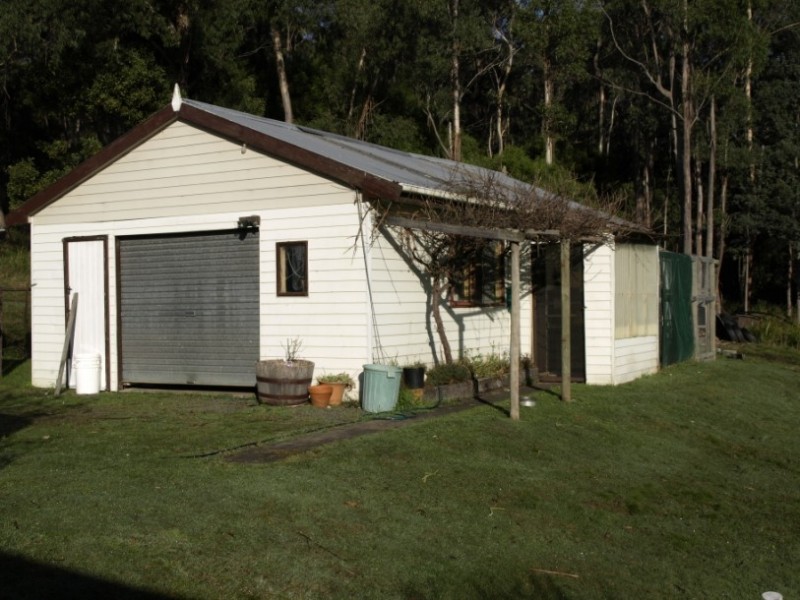 596 Sandfly Road, Sandfly TAS 7150