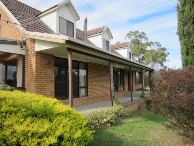 332 Howden Road, Howden TAS 7054