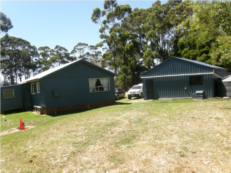 6 Lockleys Road, Adventure Bay TAS 7150