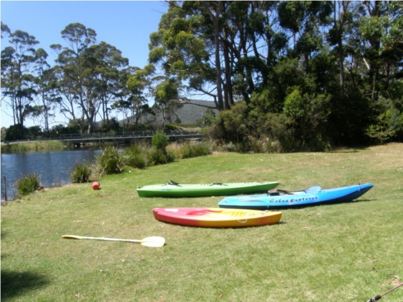 6 Lockleys Road, Adventure Bay TAS 7150