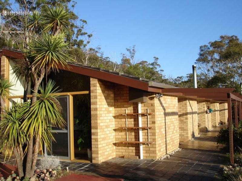 239 Tinderbox Road, Tinderbox TAS 7054