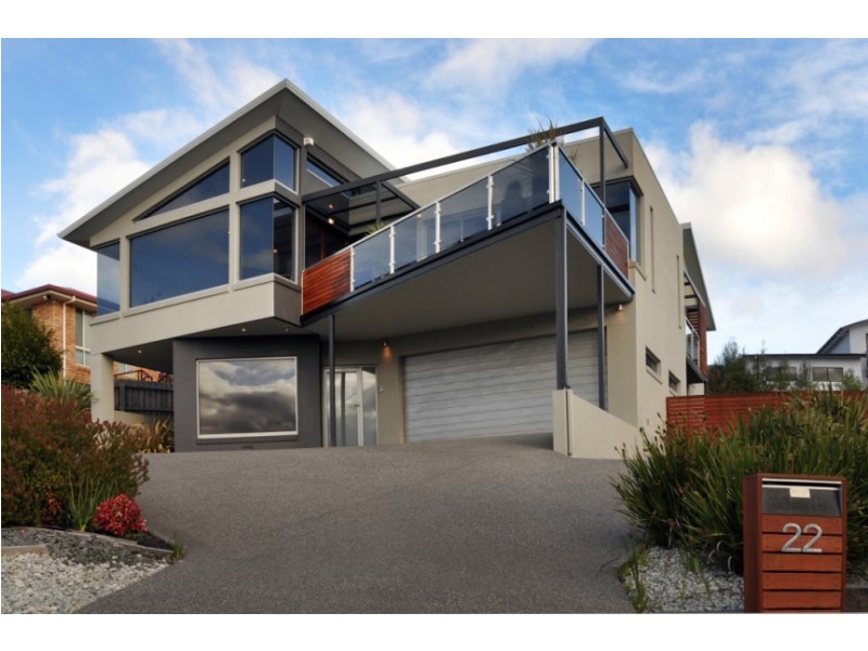 22 Suncoast Dr, Blackmans Bay TAS 7052