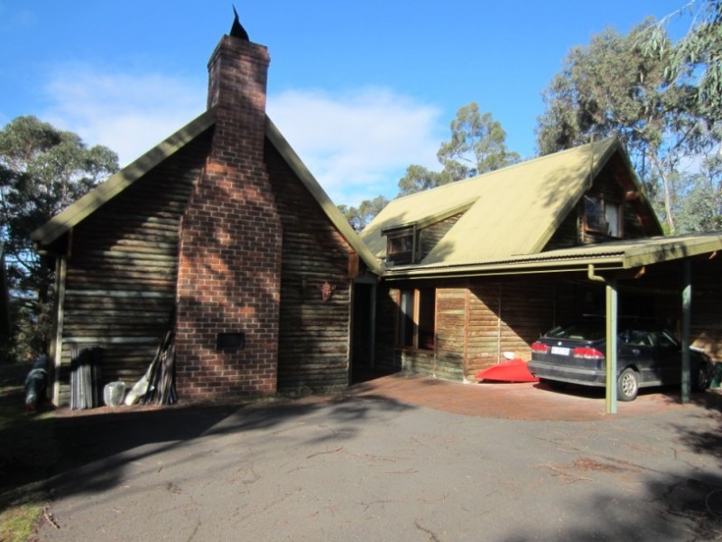338 Manuka Road, Kettering TAS 7155