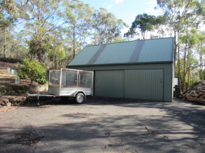 338 Manuka Road, Kettering TAS 7155